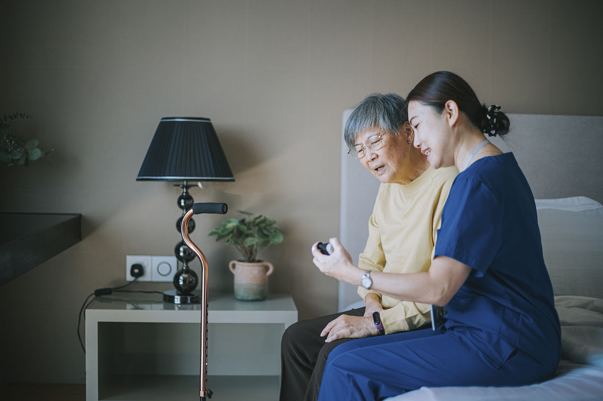 重庆市育才职业教育中心护理专业就业方向及前景分析