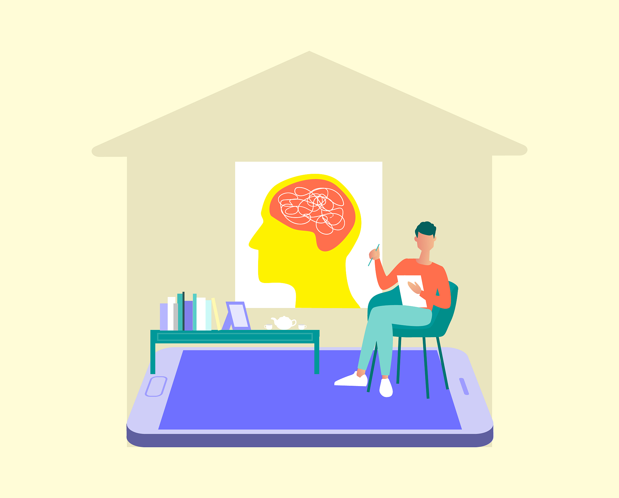 唐氏综合症：了解病因、治疗和支持