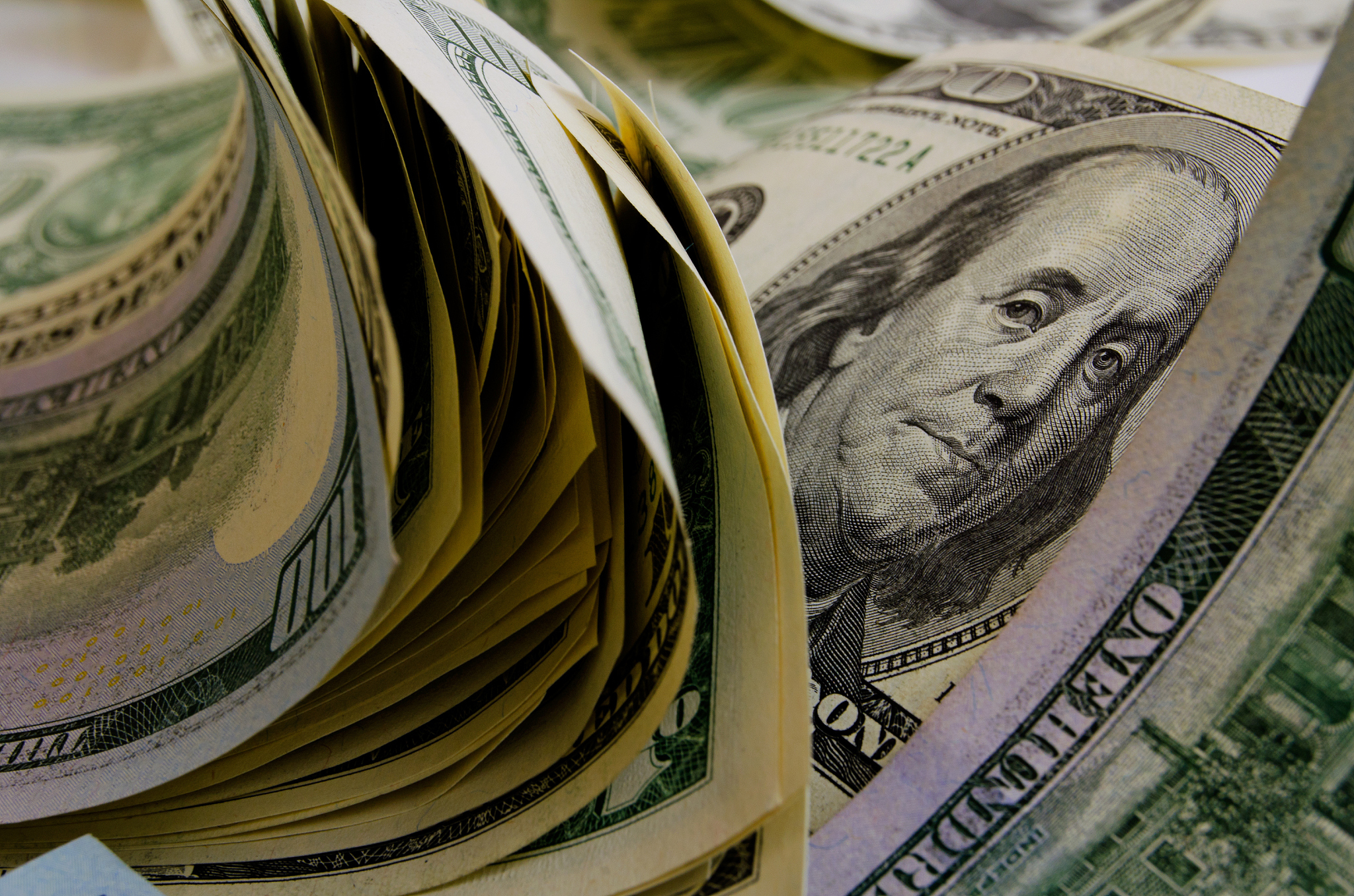 cash us dollars.