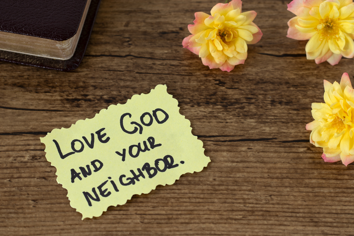 40句圣经名言：带给您信心、希望和智慧