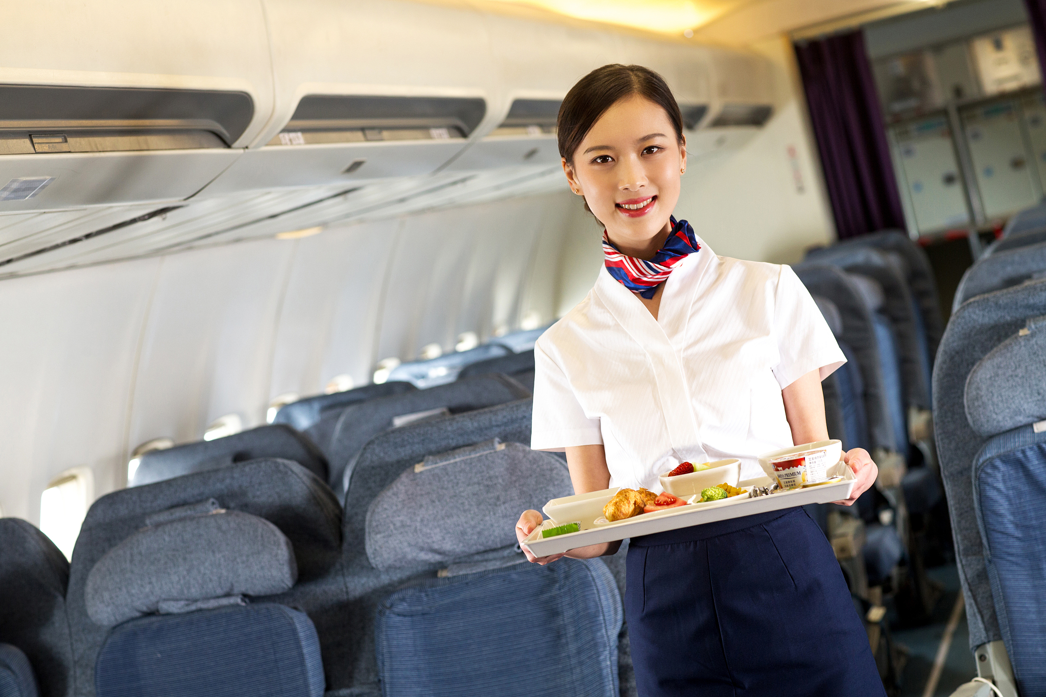 空乘人员健康指南：如何保障飞行安全和身体健康