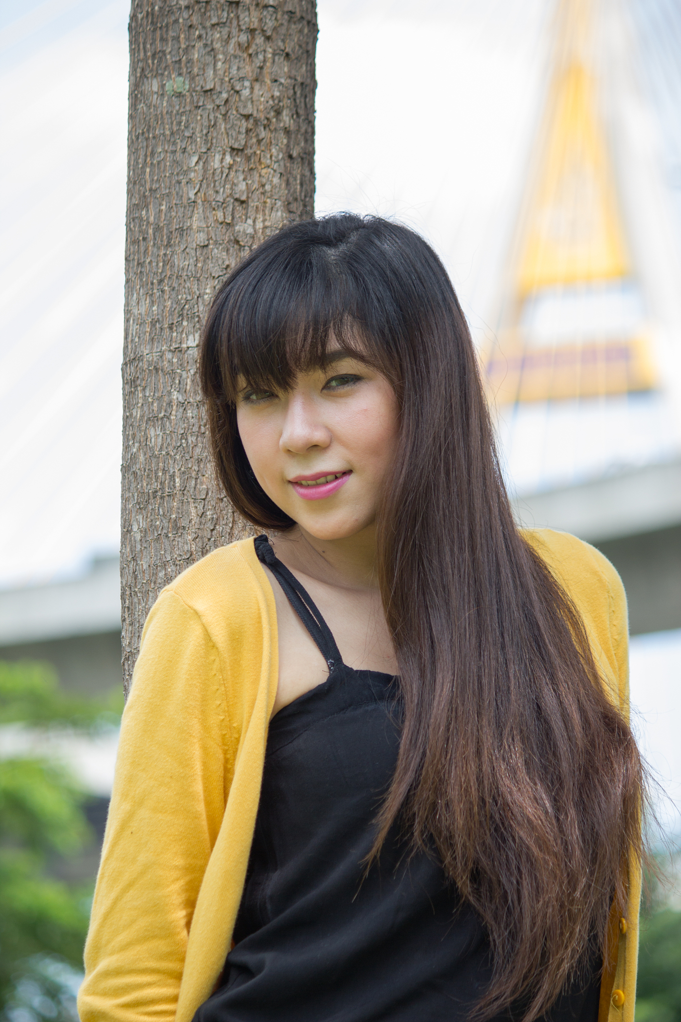 asian women