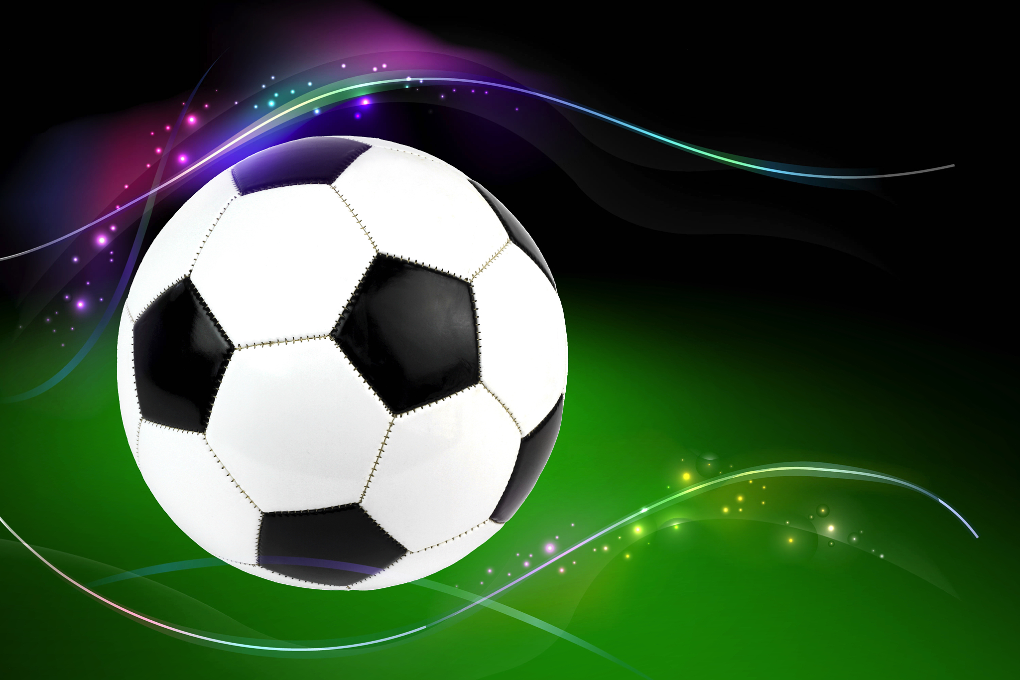 soccer ball