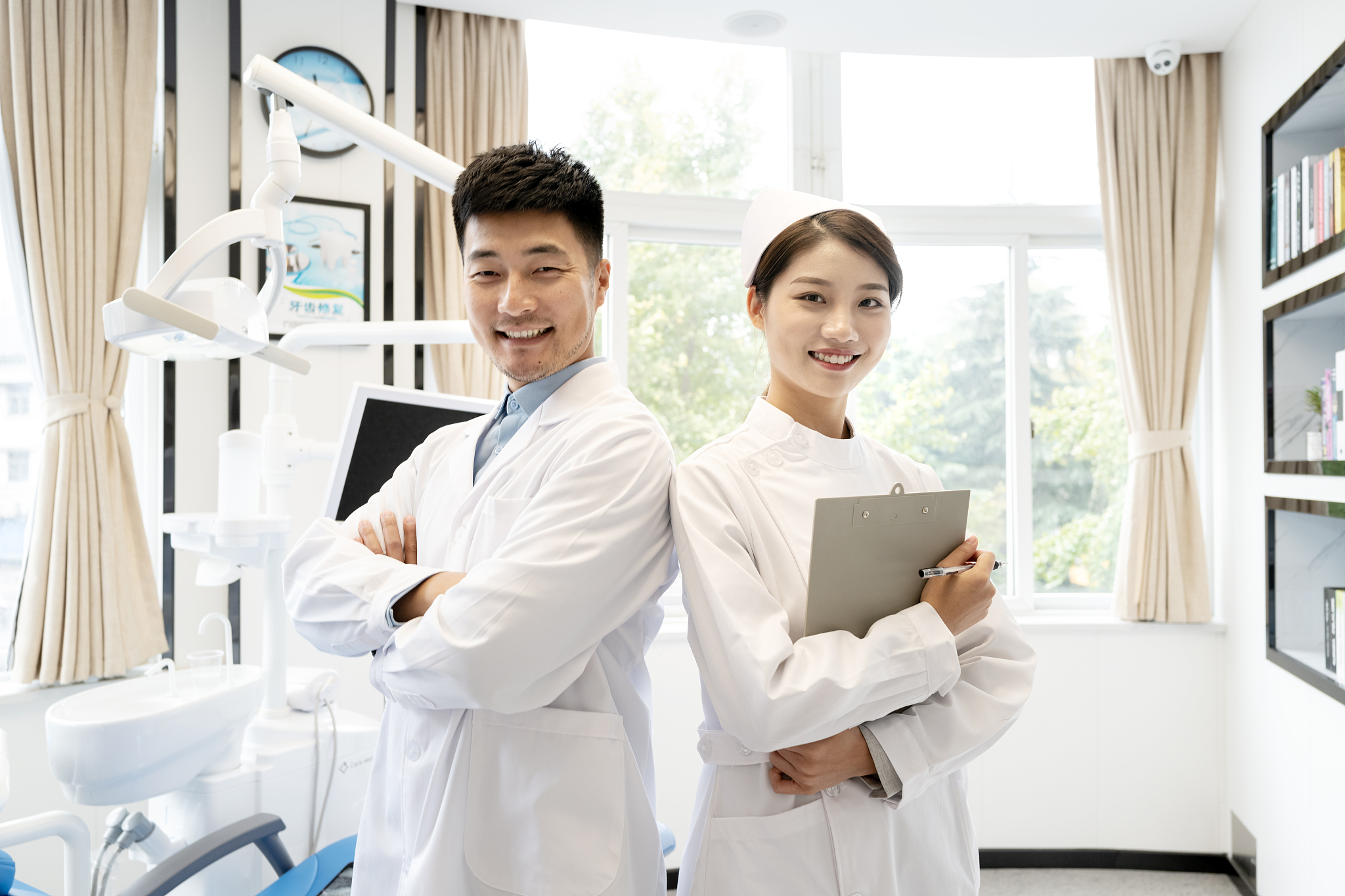 北京哪些大专院校有口腔专业用