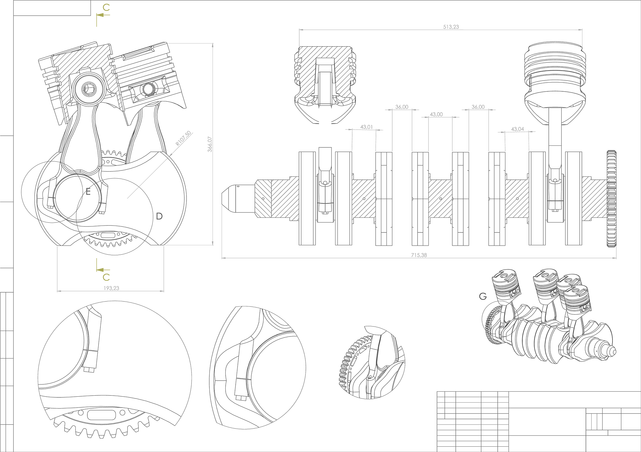 固定心轴长什么样