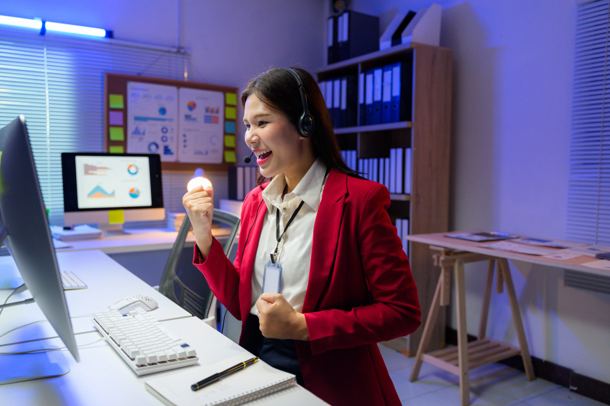 40岁人力资源女性管理者如何转型开启新工作