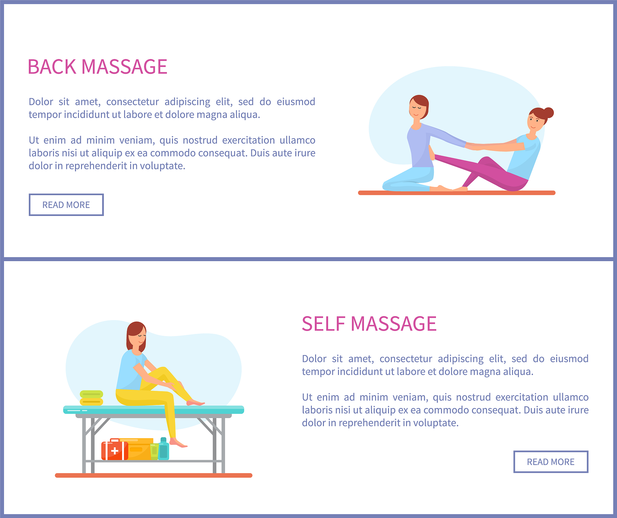 翻译：In an Ideal Relaxation Test