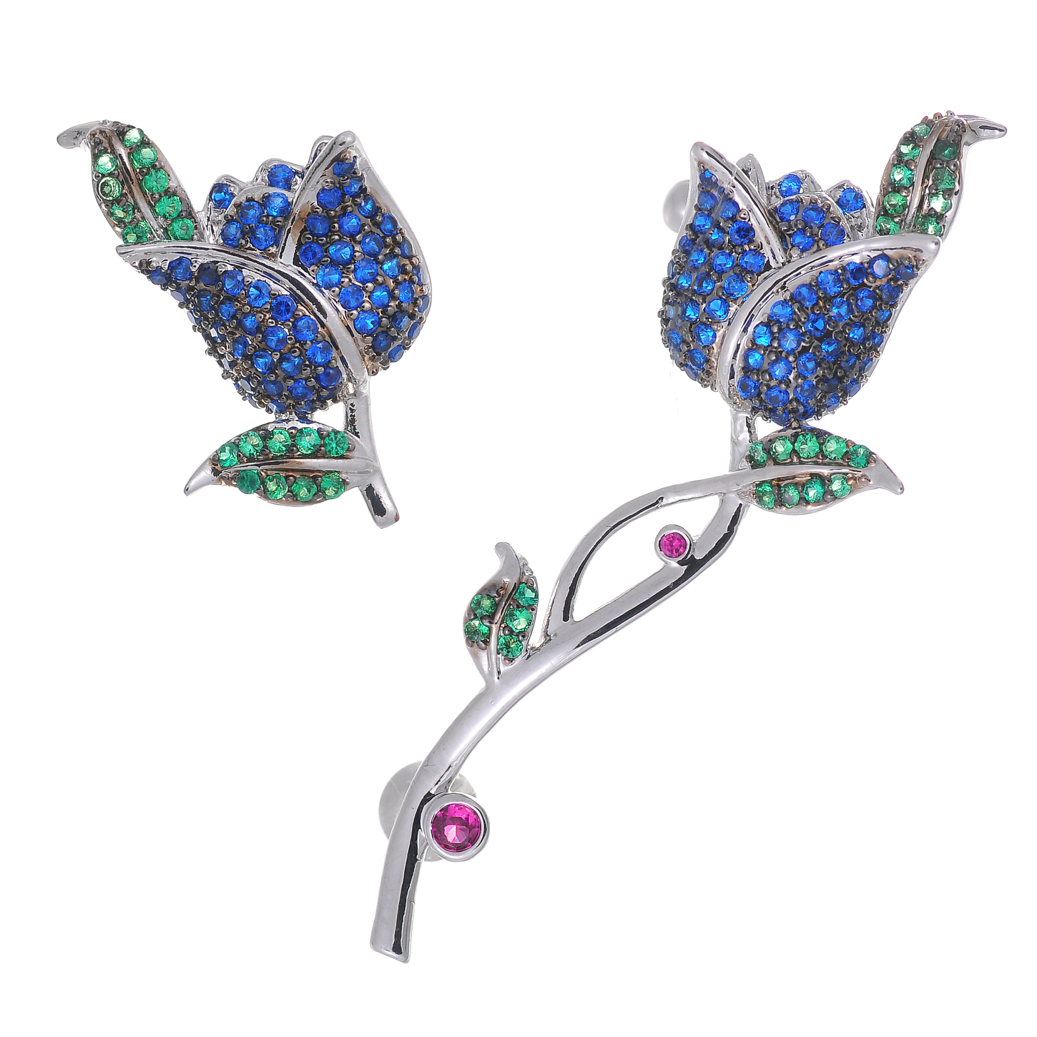 首饰设计与制作是冷门专业吗？