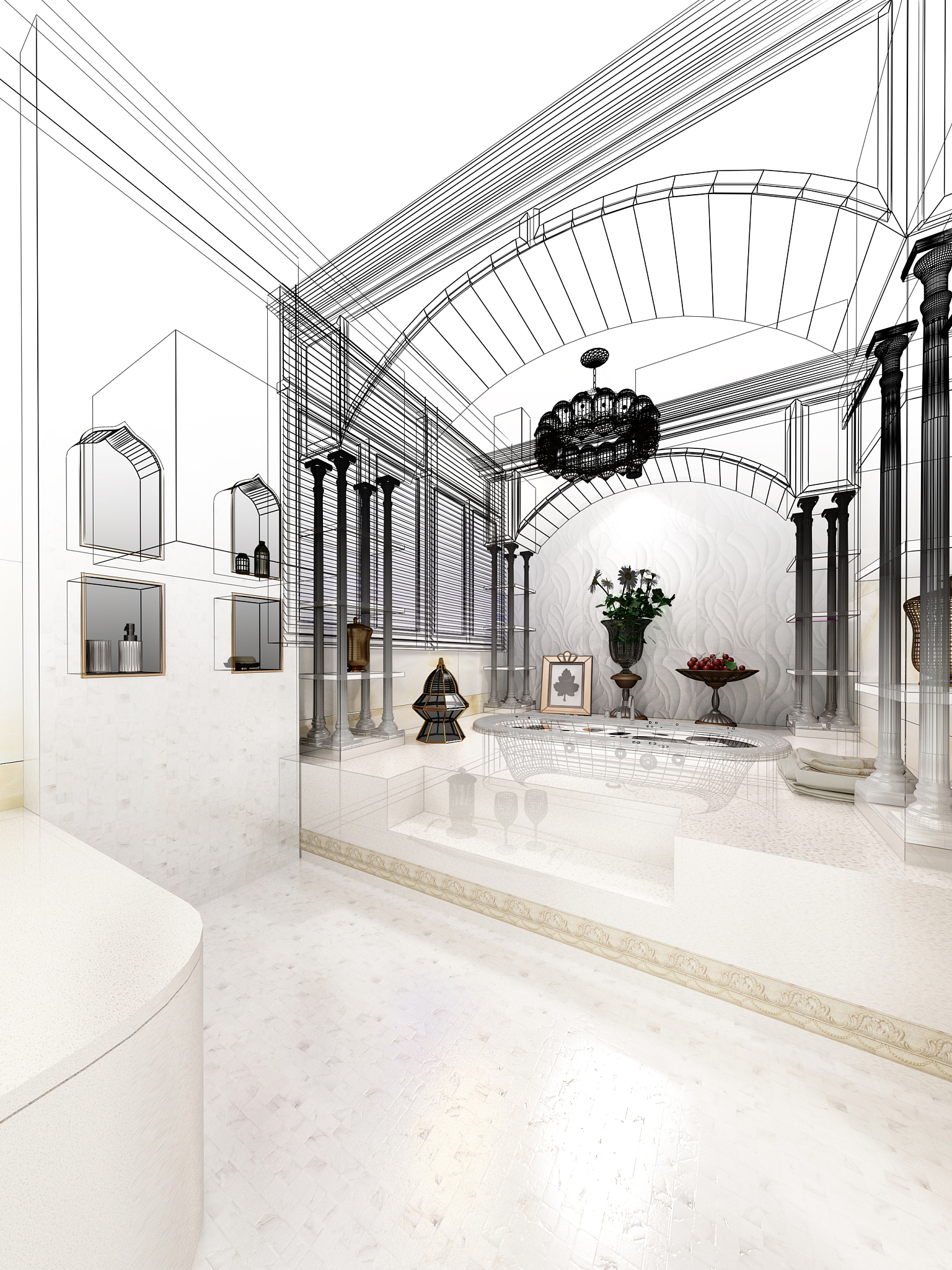 Psychology of Space: Interior Design's Impact on Behavior - ArchDaily