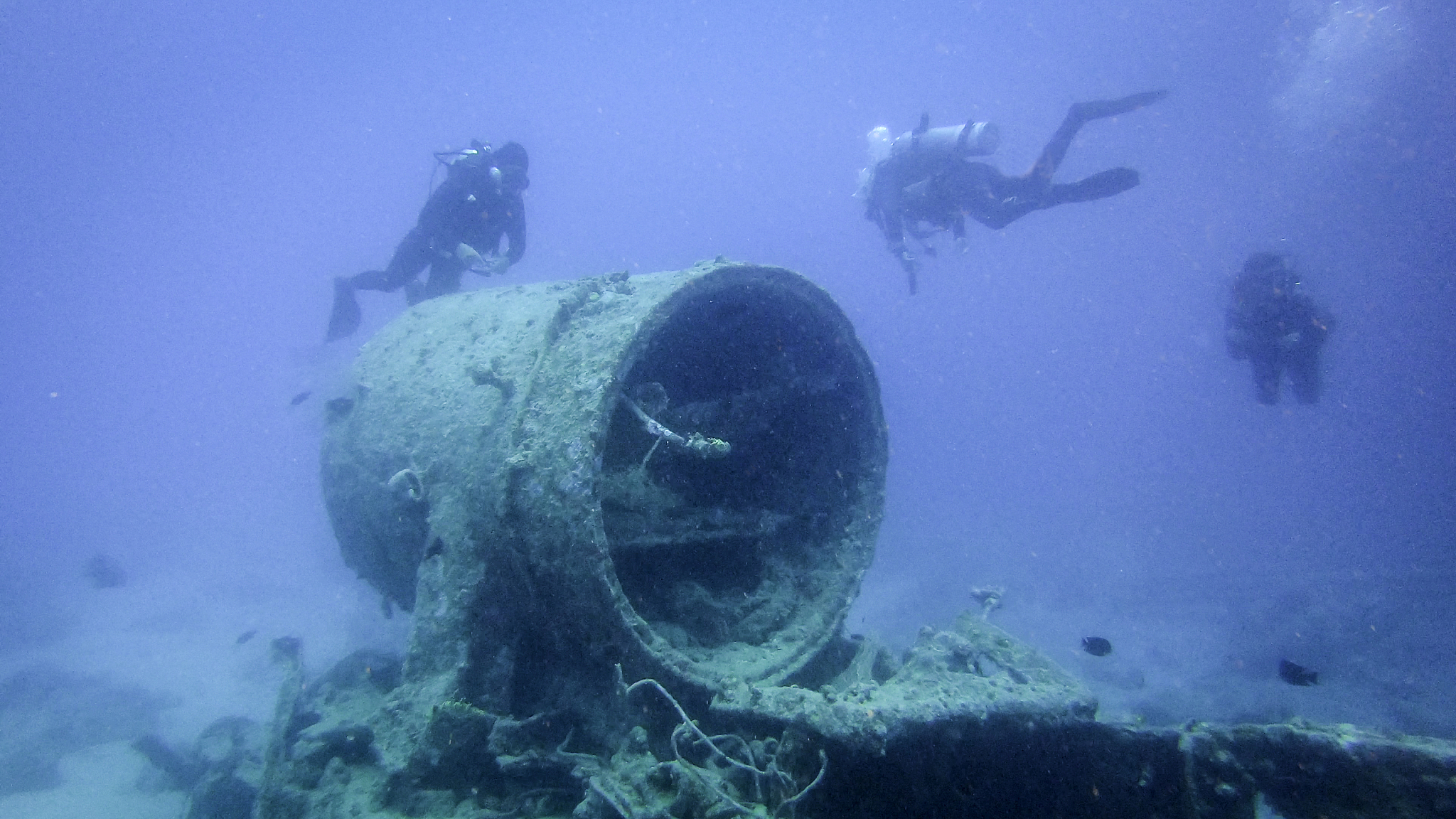 thistlegorm wreck