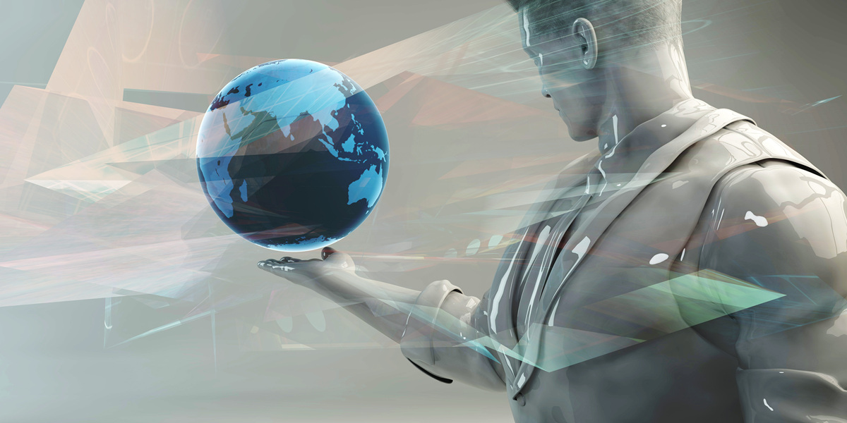 人类何去何从：探索可持续发展的未来之路