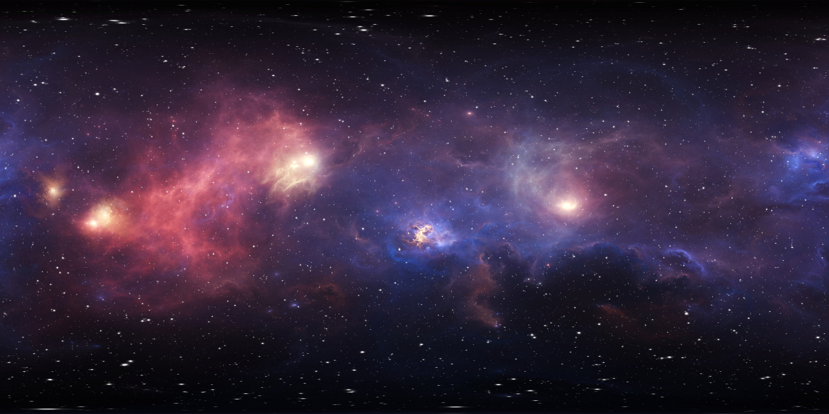 星云的秘密：宇宙中最美丽的景色 写5000字的文章