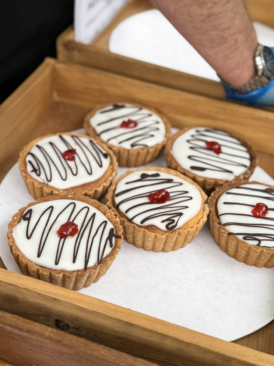 石家庄糕点甜点课程学习：最佳选择与热门课程推荐