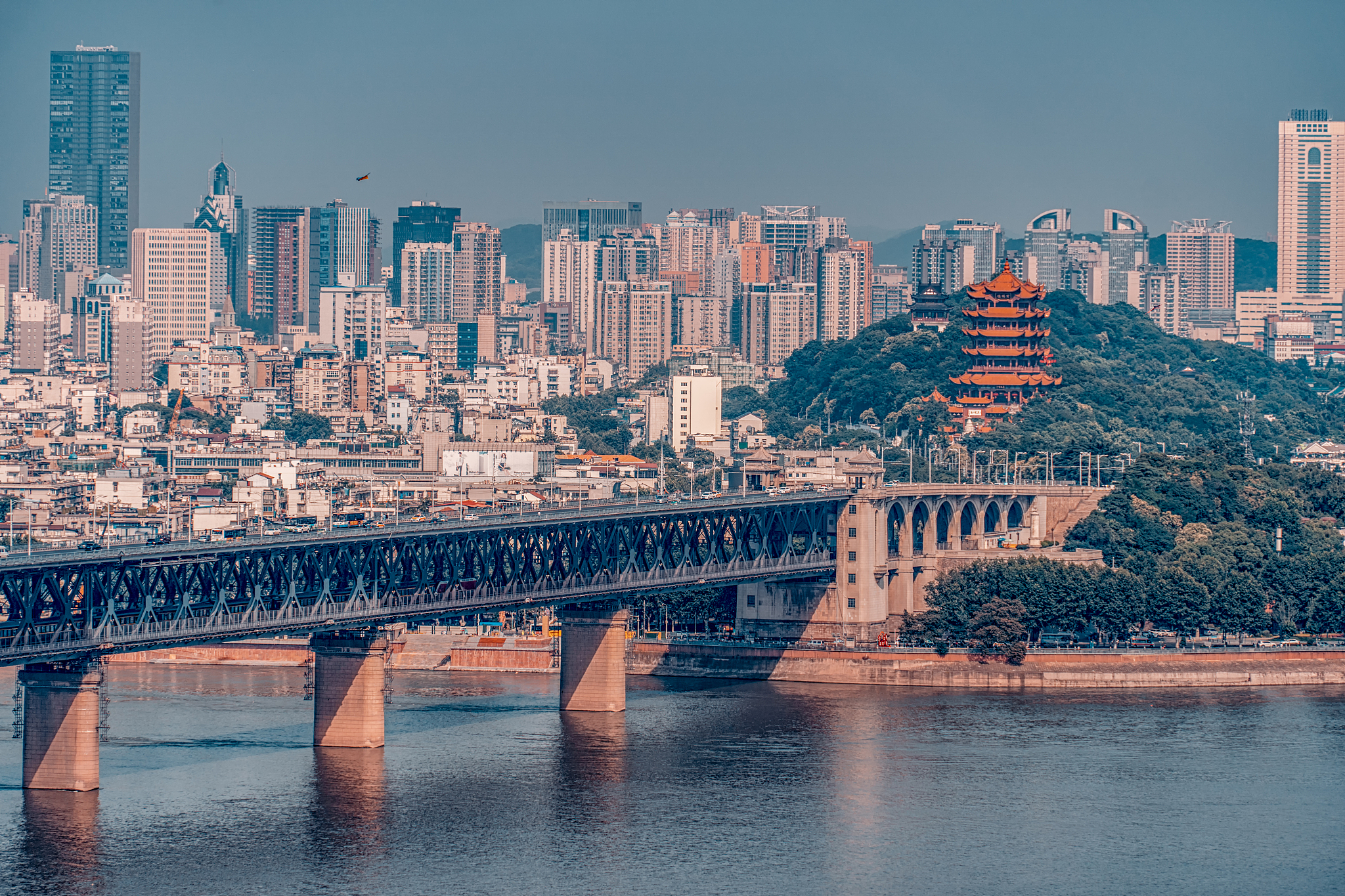 湖北哪里旅游最好