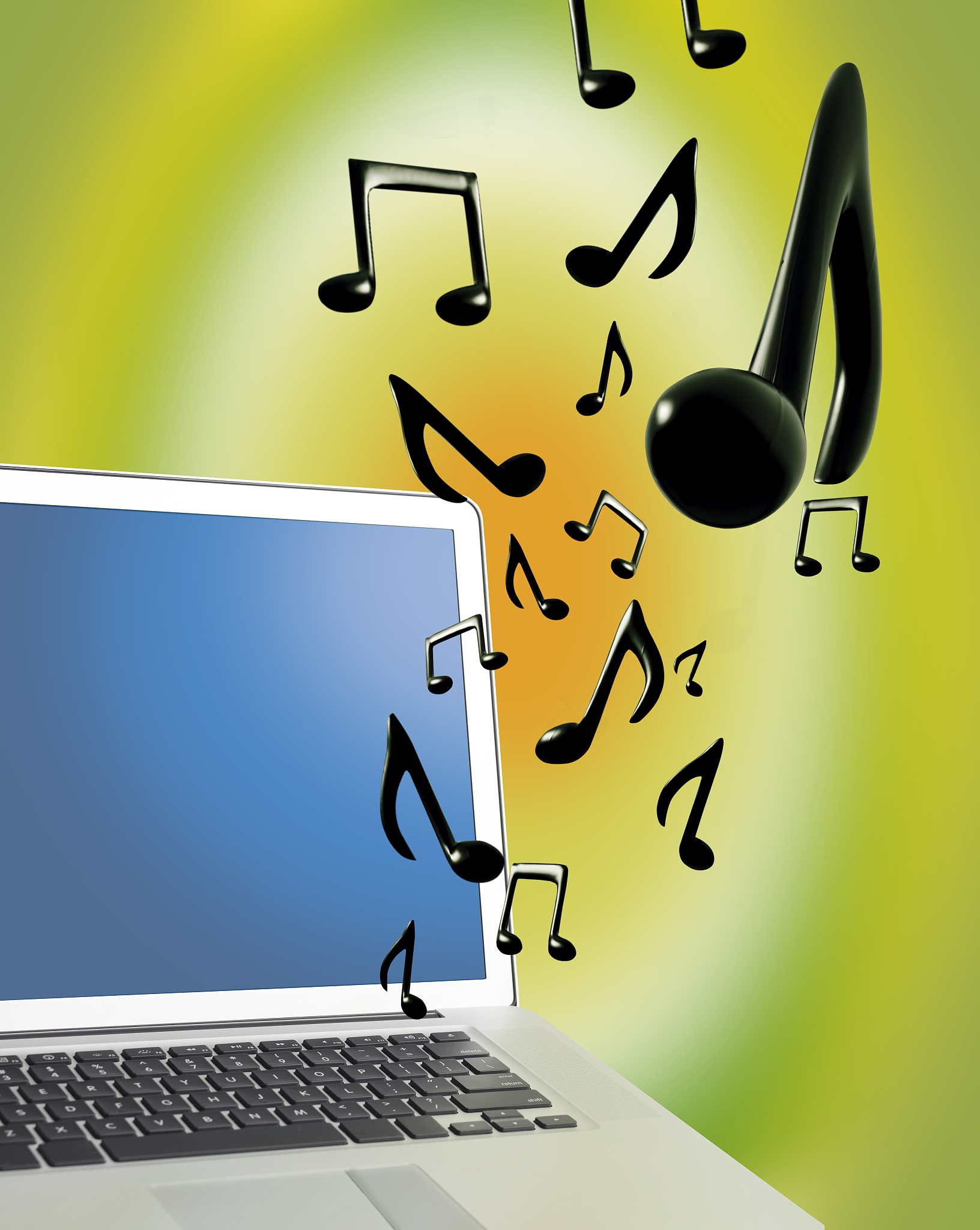 mobile music