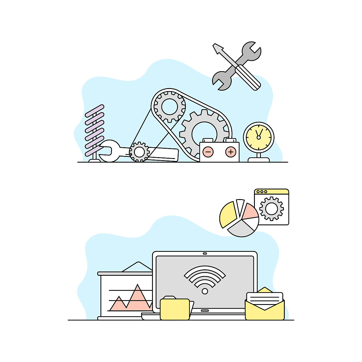 start uml 能画er图吗