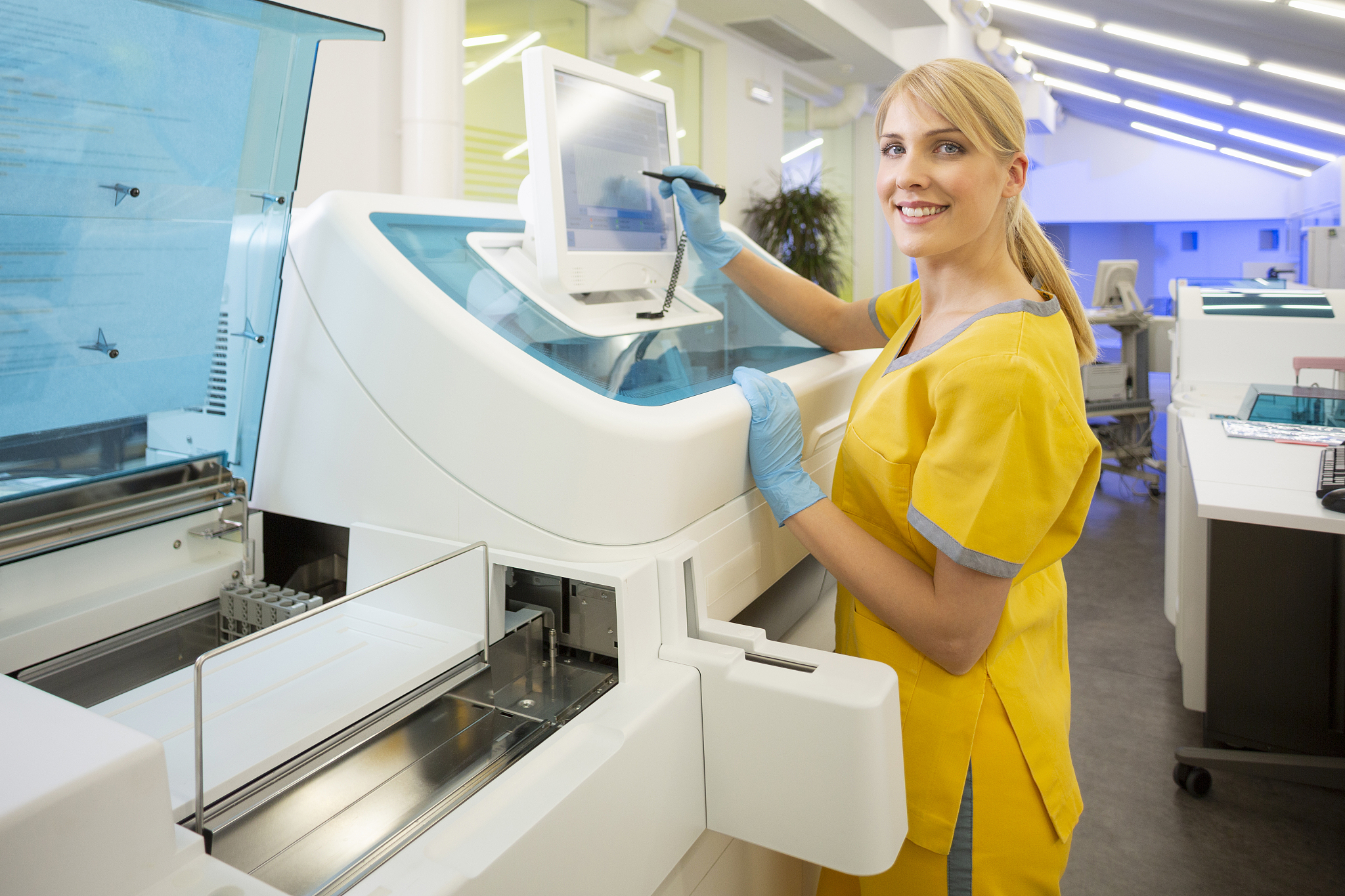 2022年贵州医科大学医学检验专业招生