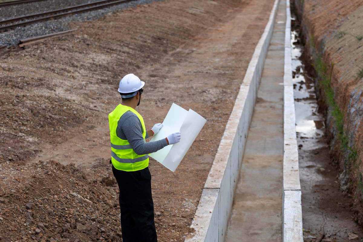 土木工程专业实习：G211国道修建项目施工技术员实务经验分享