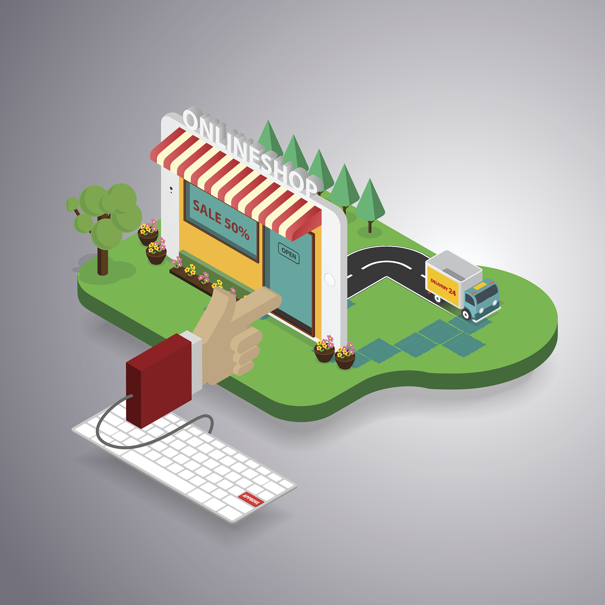 成都2021年电子商务学校的专业有哪些