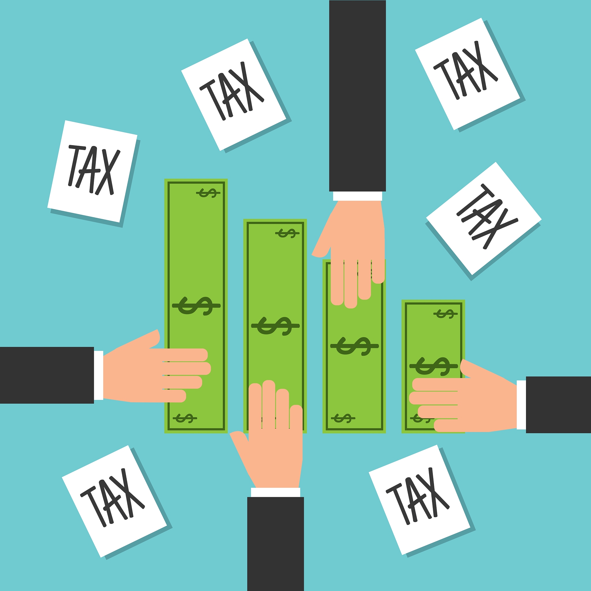 佛山市小微企业减税降费政策调研报告：现状、问题与建议