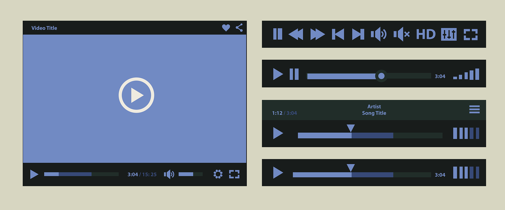 Android Kotlin 自定义ProgressBar 加载效果