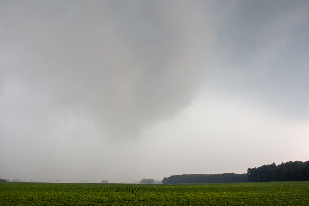 50 种描述恶劣天气的词语 - 应对极端天气词汇大全