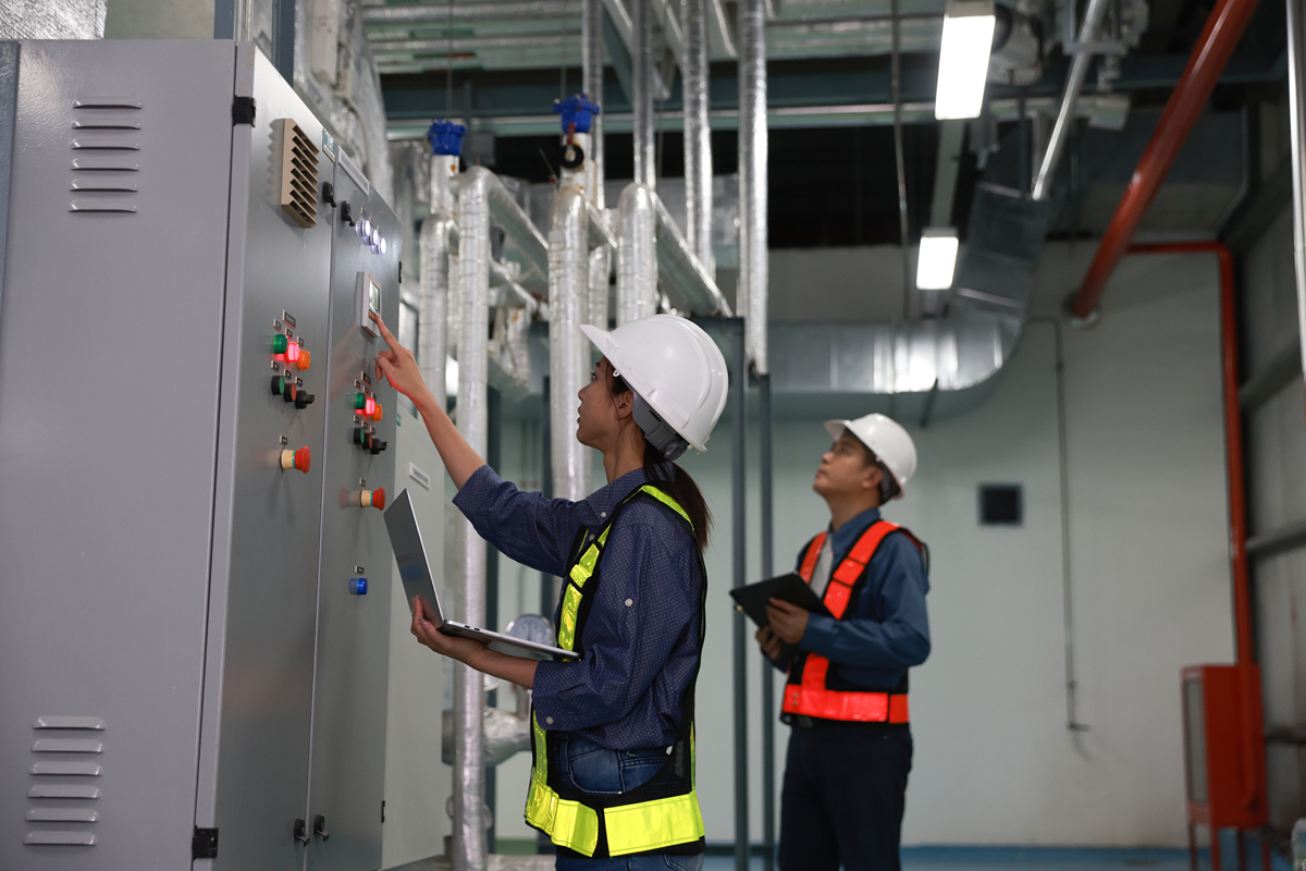 云南省化工高级技工学校变配电设备运行维护专业2022年招生