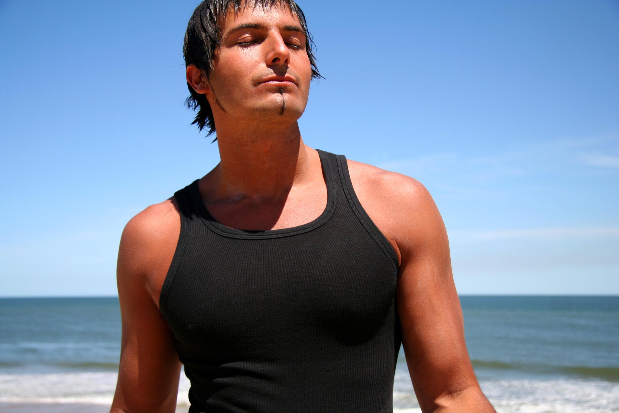 High-Rise Underwear: A Style Guide