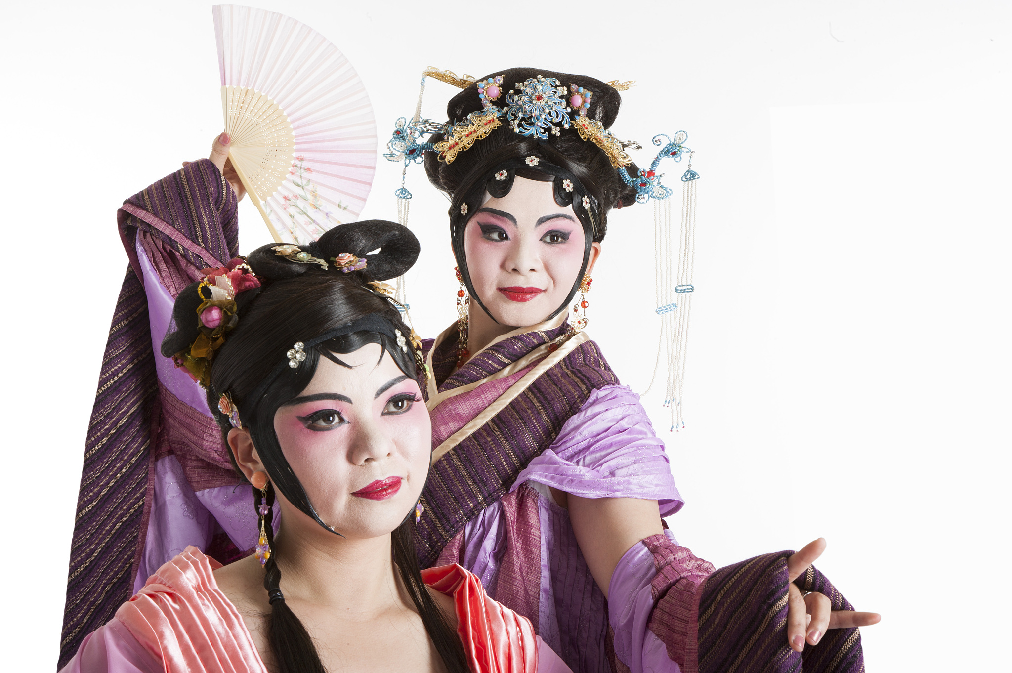 艺术,演员,国剧,