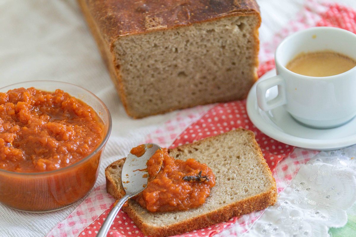 美味剩料大变身：发酵饼干和藜麦坚果卷食谱