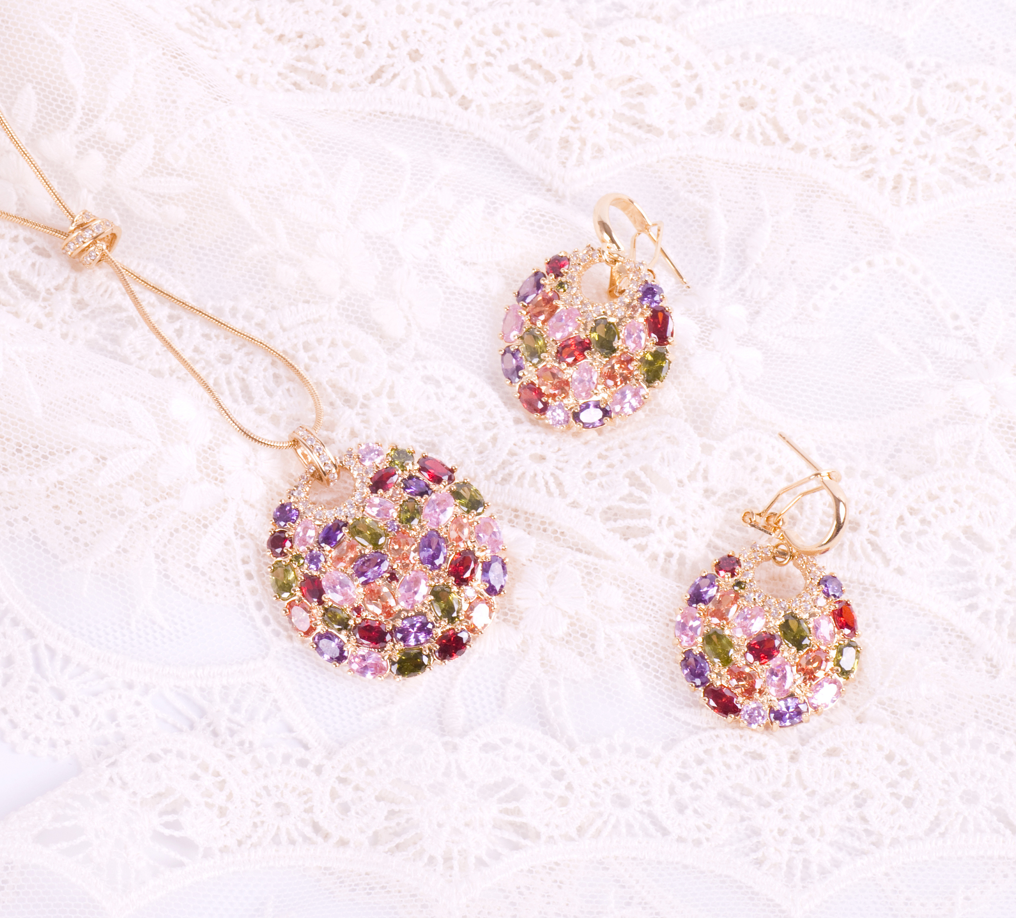 饰品店适合送哪些小礼品？