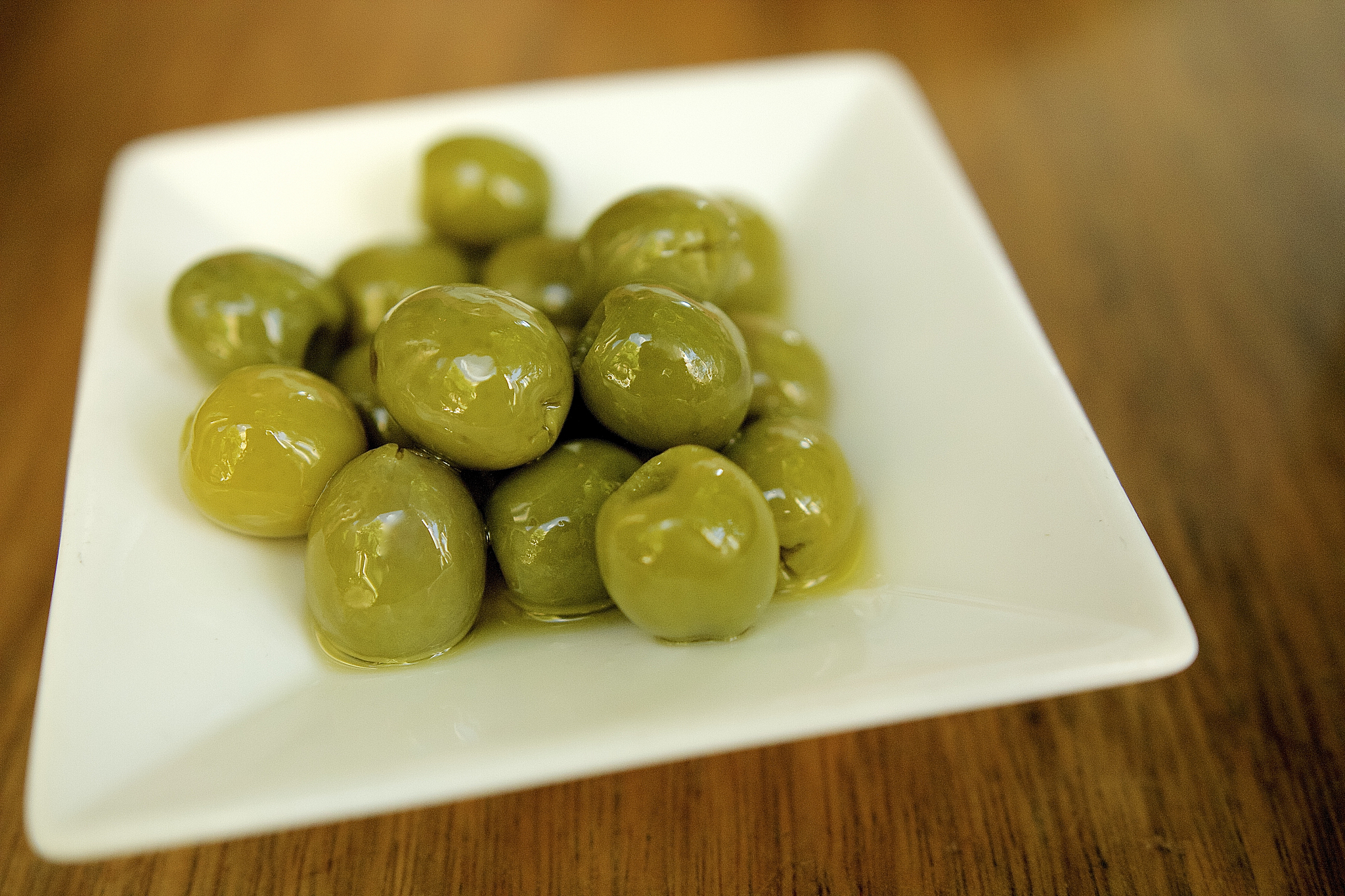 olives