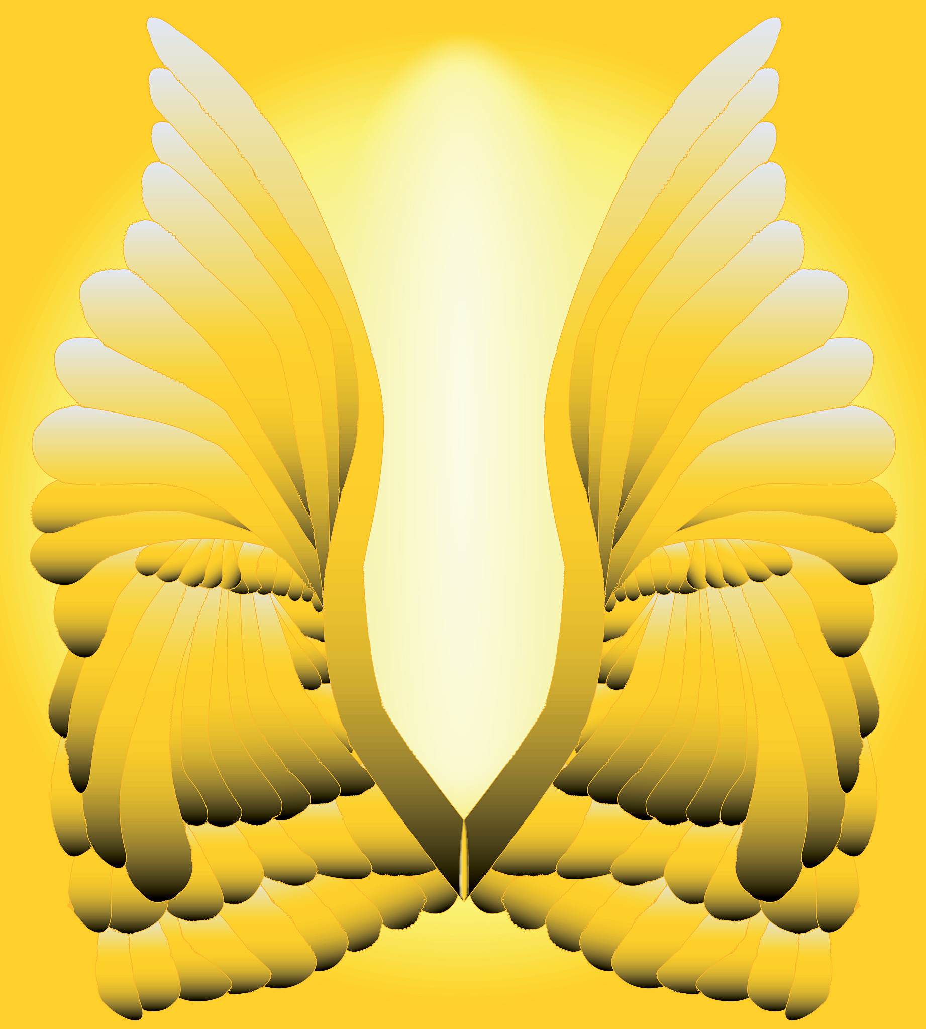 黄金翅膀告诉我们什么道理