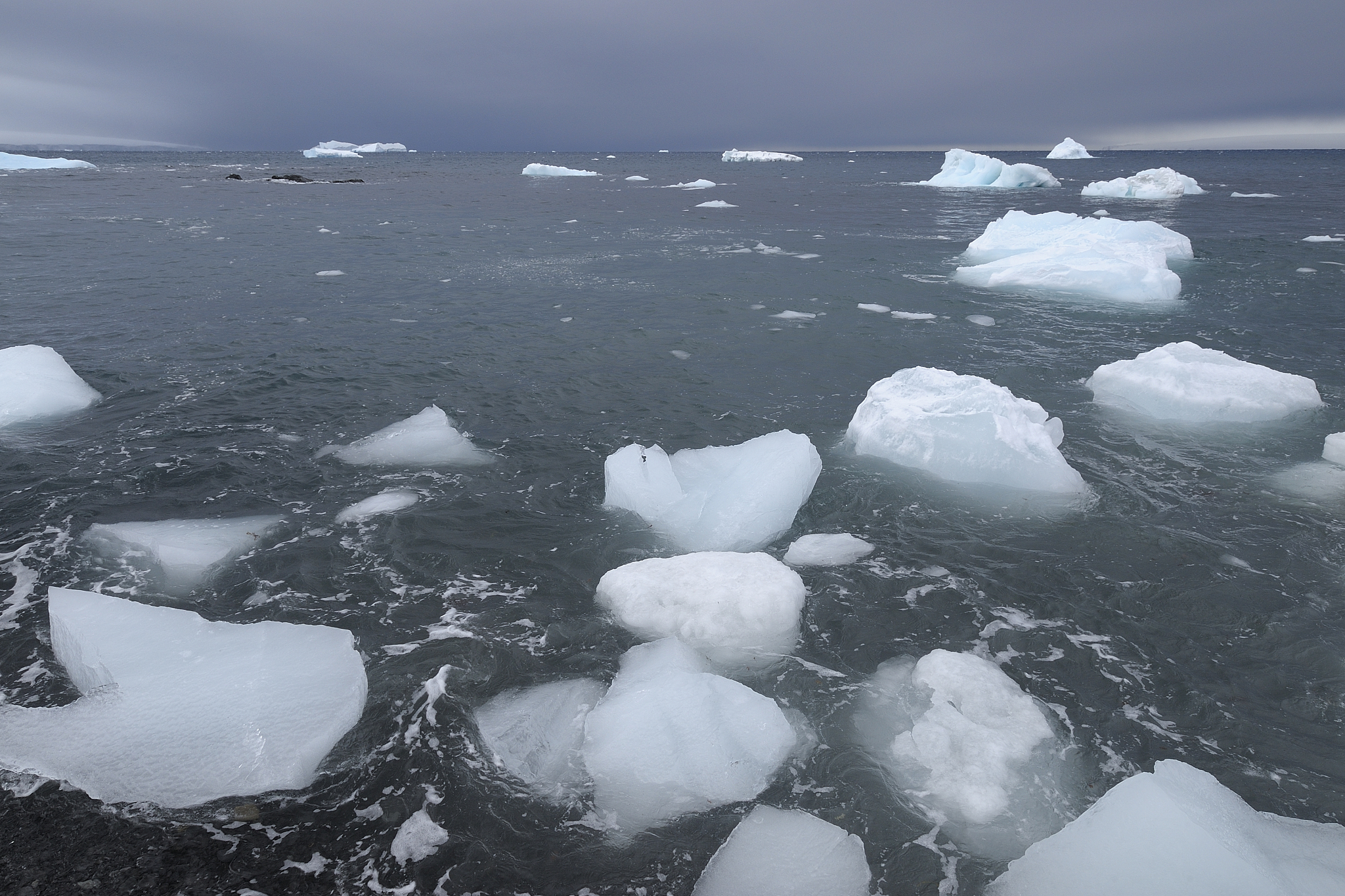 低温时间的影响：探索寒冷环境的奥秘