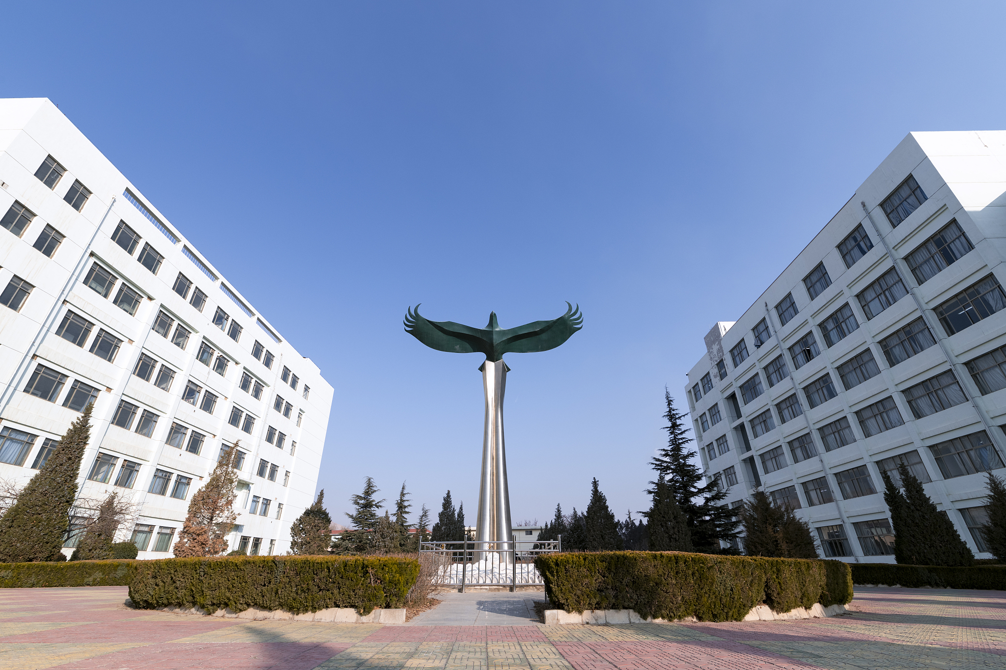 庆阳职业技术学院2019有哪些专业及什么专业好