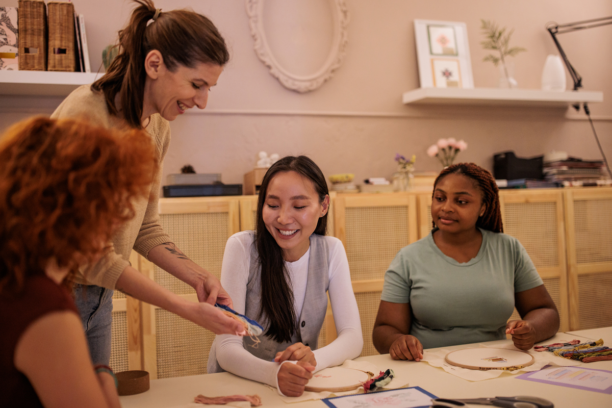 Are Parental Education Courses Really Necessary? A Critical Look