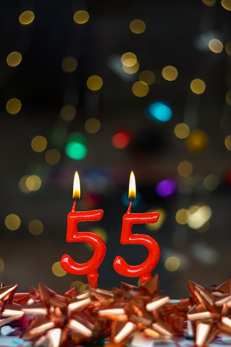 双生火焰生日祝福：点燃爱情的新火焰