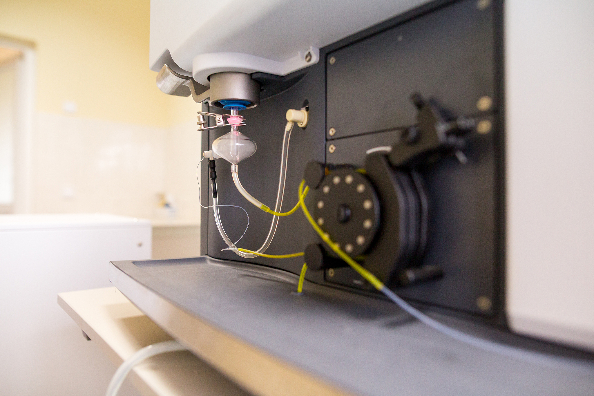 质谱分析法是什么？原理、步骤及应用详解