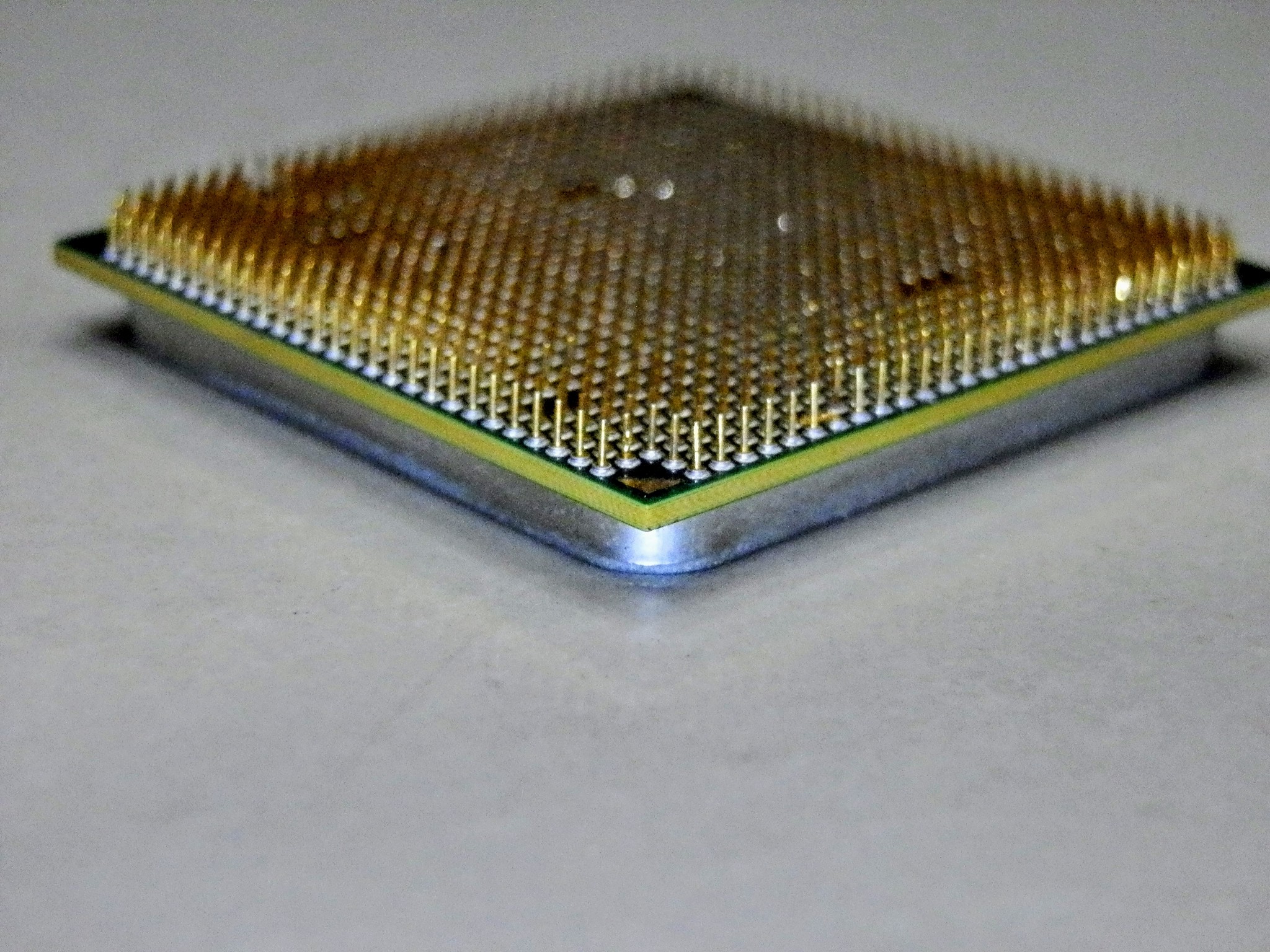 芯片散热需求市场分析：规模、趋势、竞争和关键技术