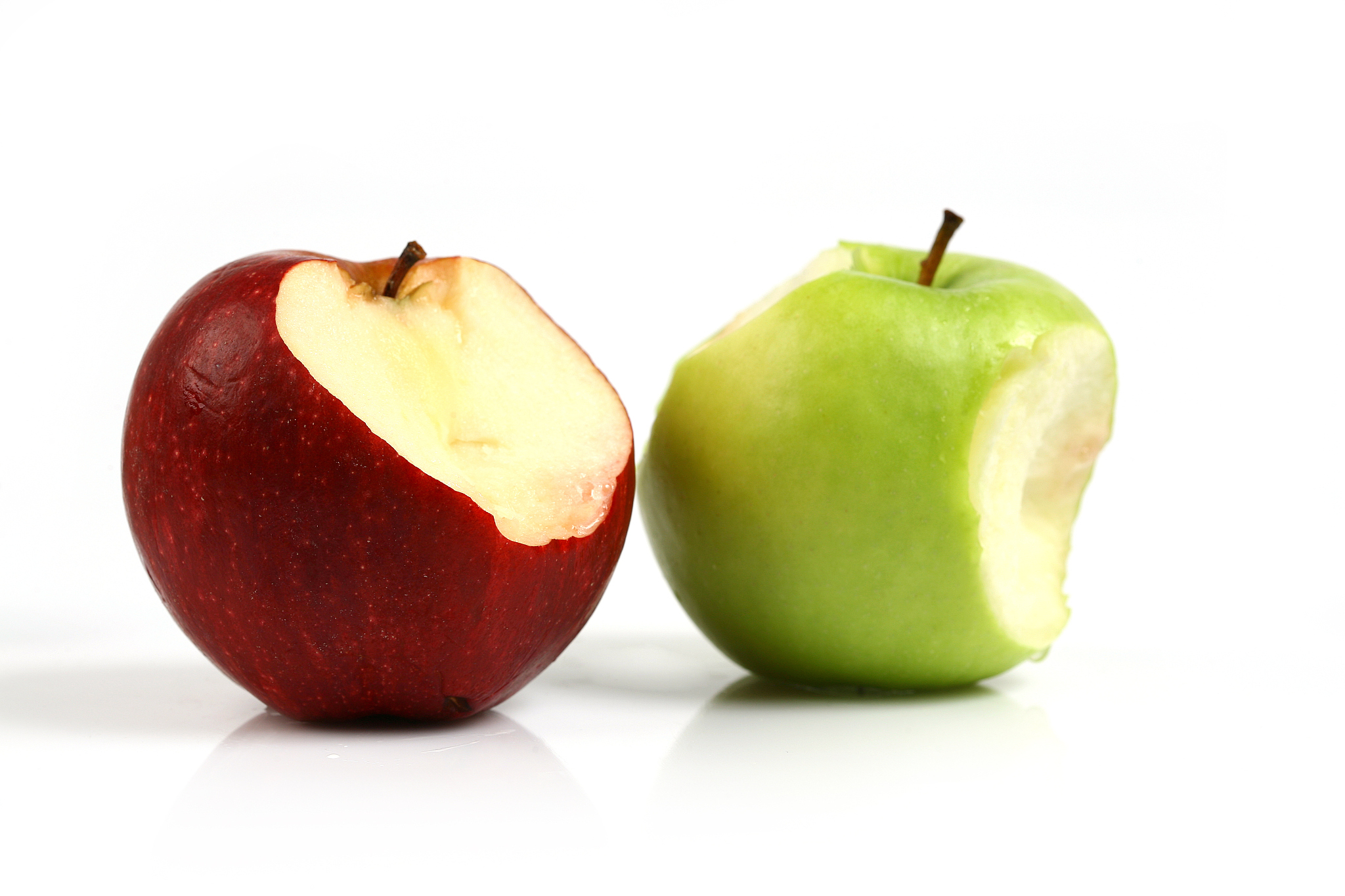 apple