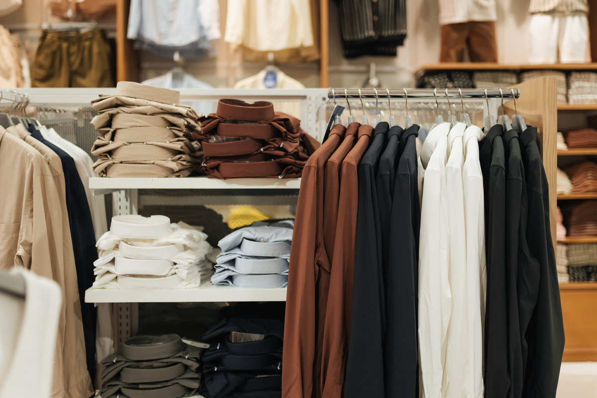 衣架的主要客户群体及应用场景