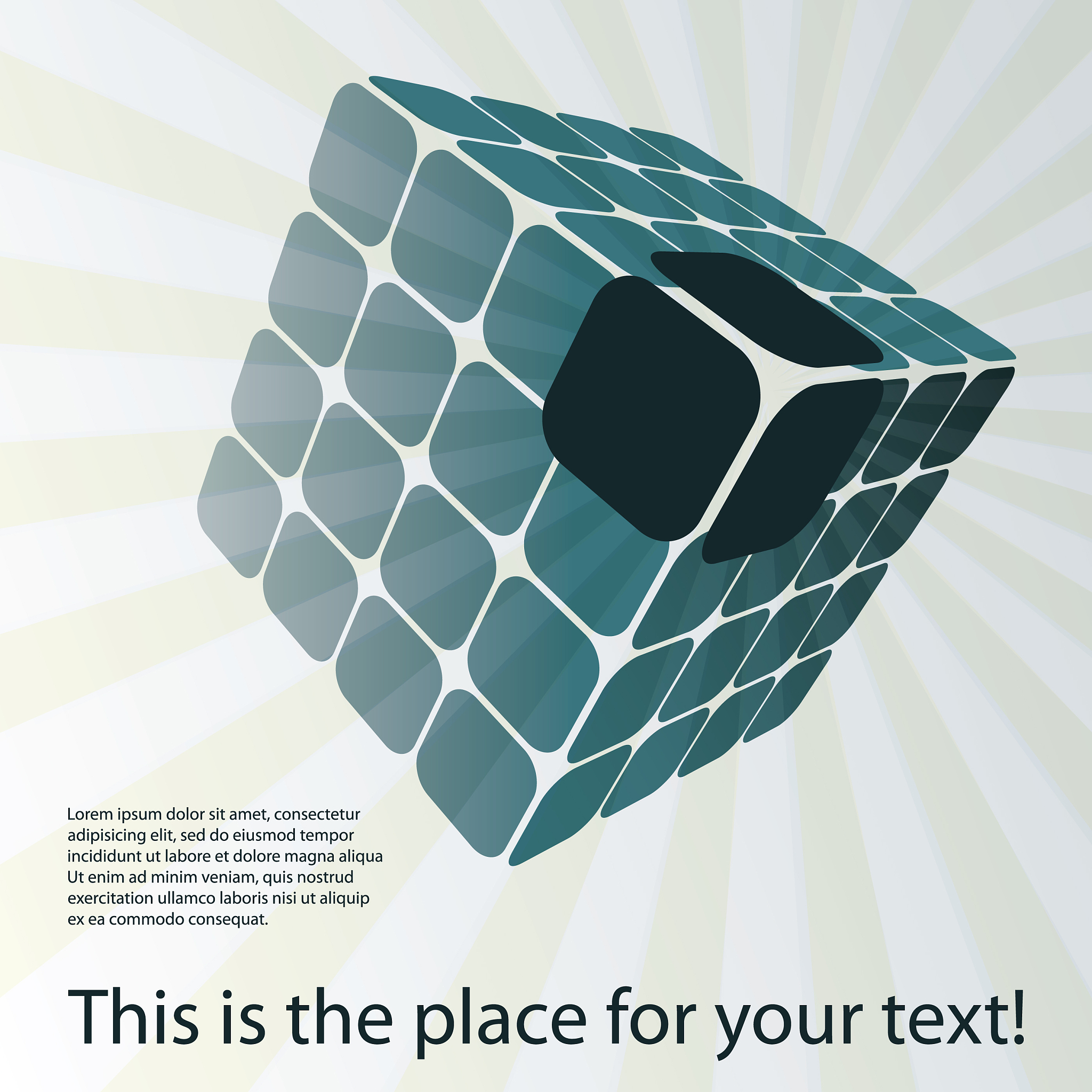 MATLAB绘制三维图形：根据给定点和高度创建底面和立方体