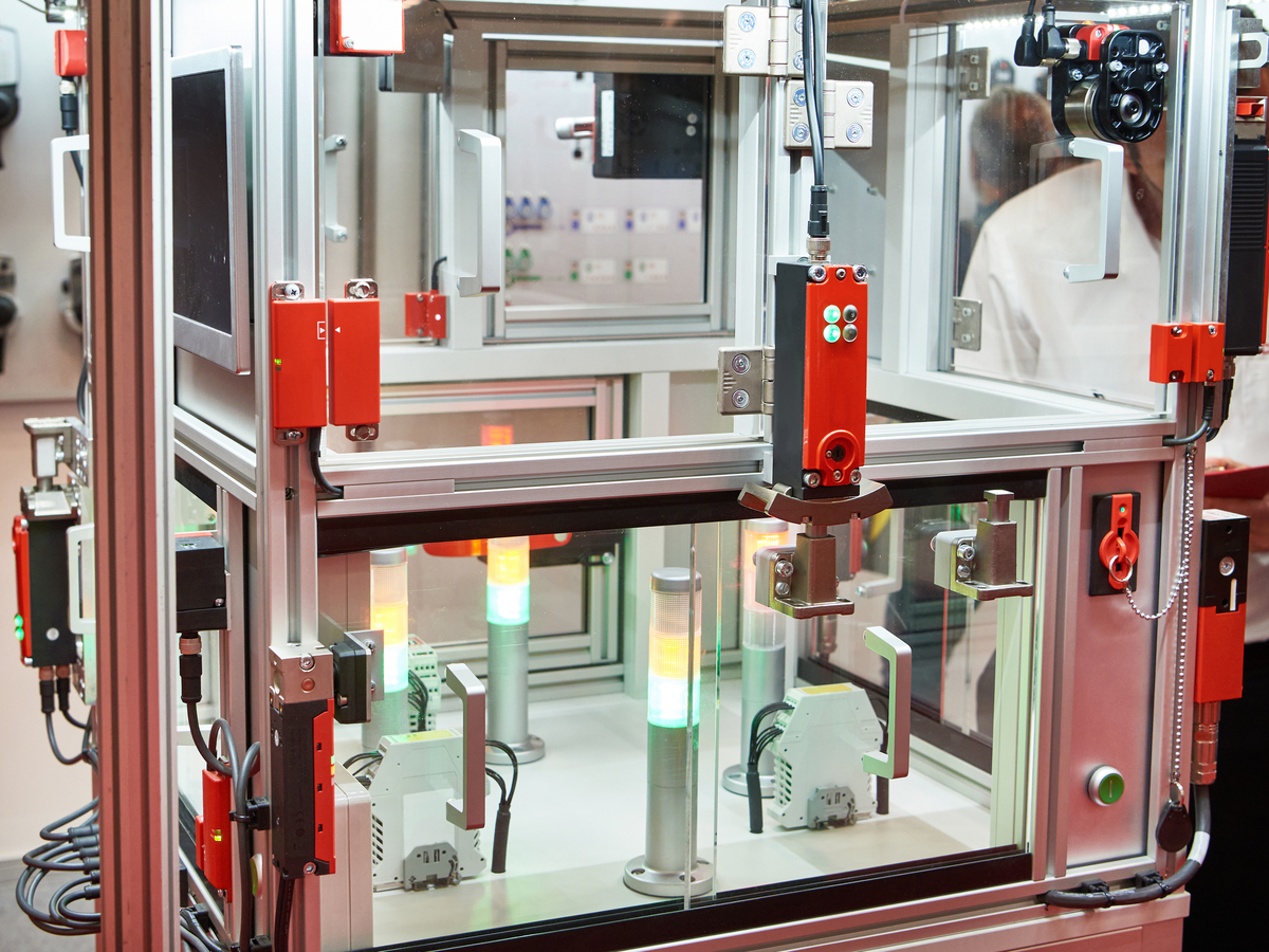 原位接触式设备：定义、用途和优势