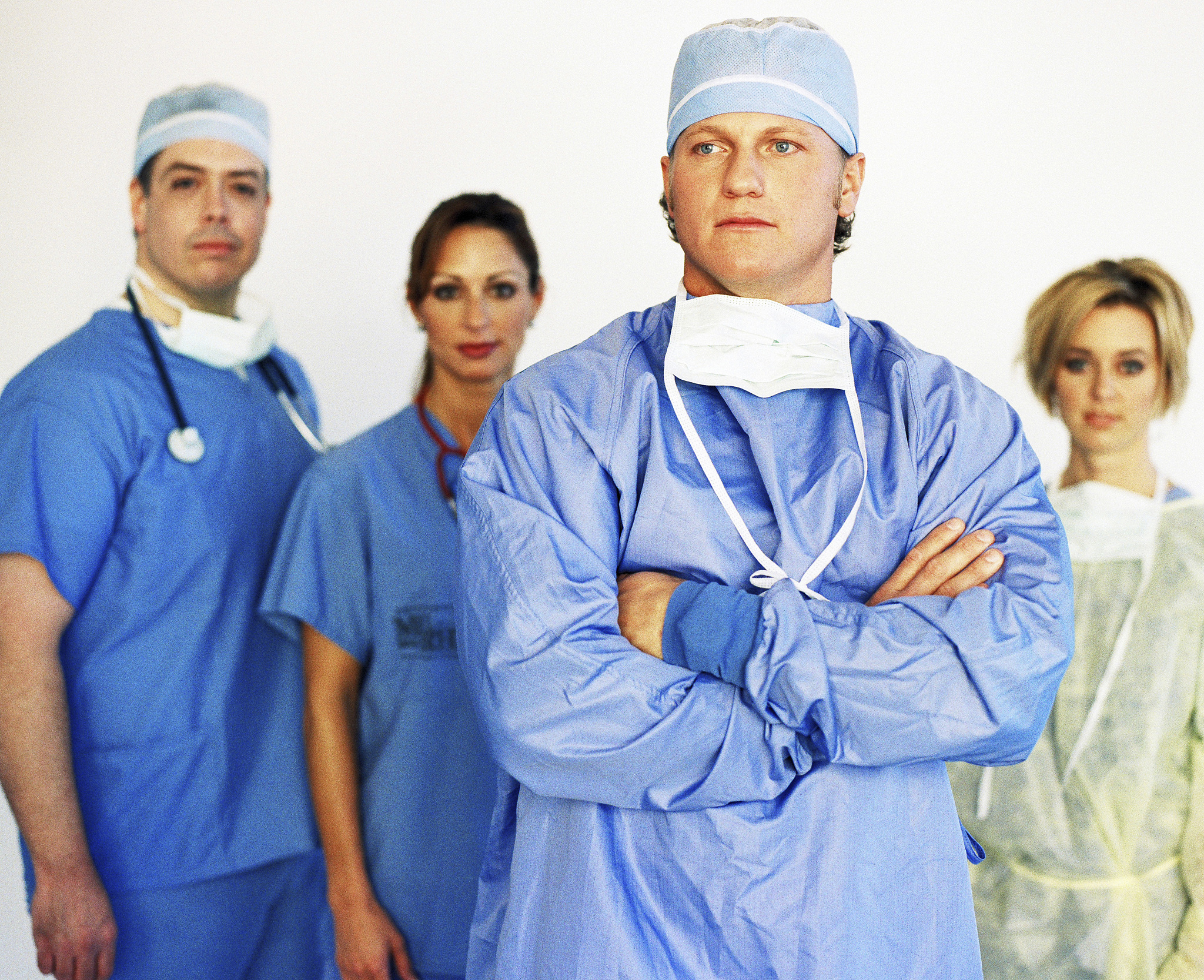 重庆护士学校专业选择指南：如何选择最适合你的专业？