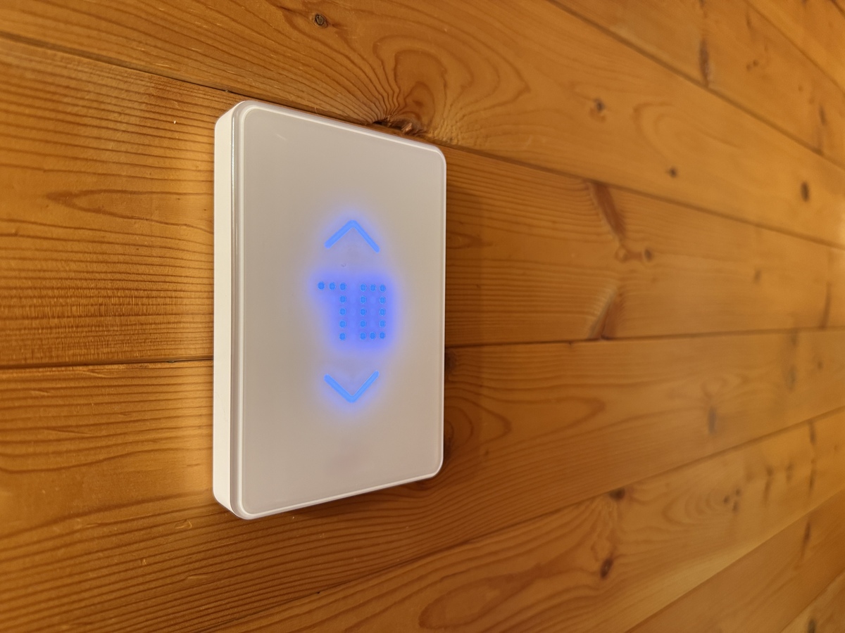 智能灯设置 - 控制您的智能灯