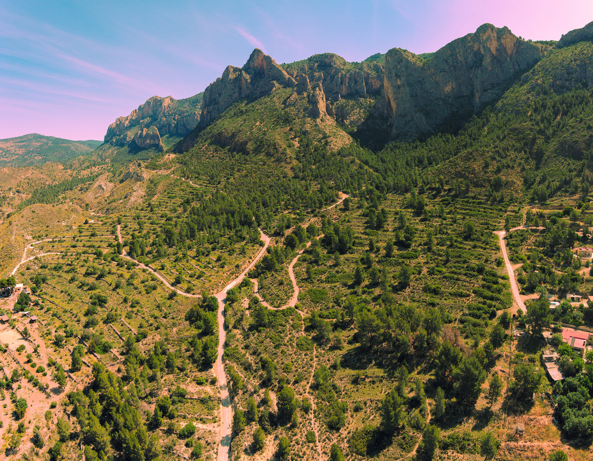 密云不雨是什么意思