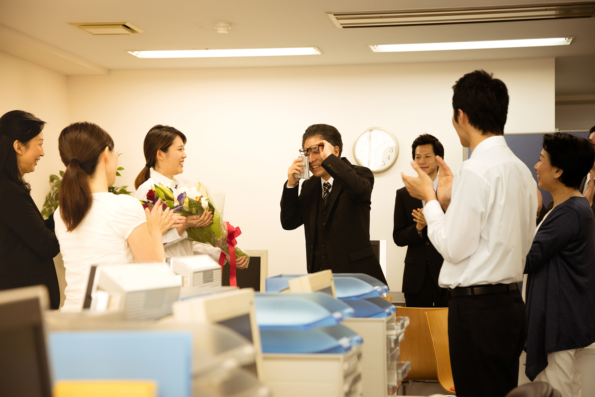 人 人物 人类