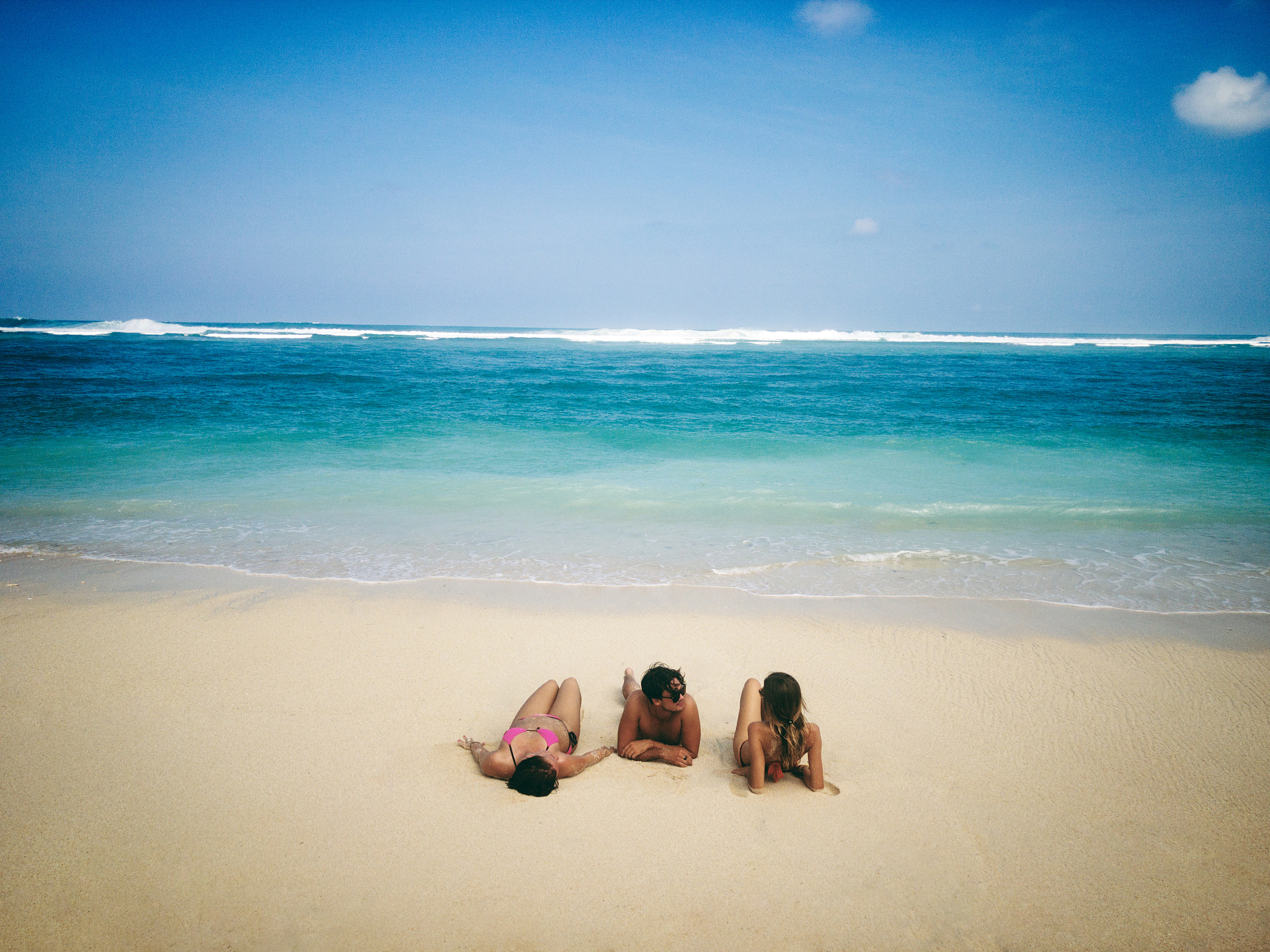 去海边游玩的作文-800字