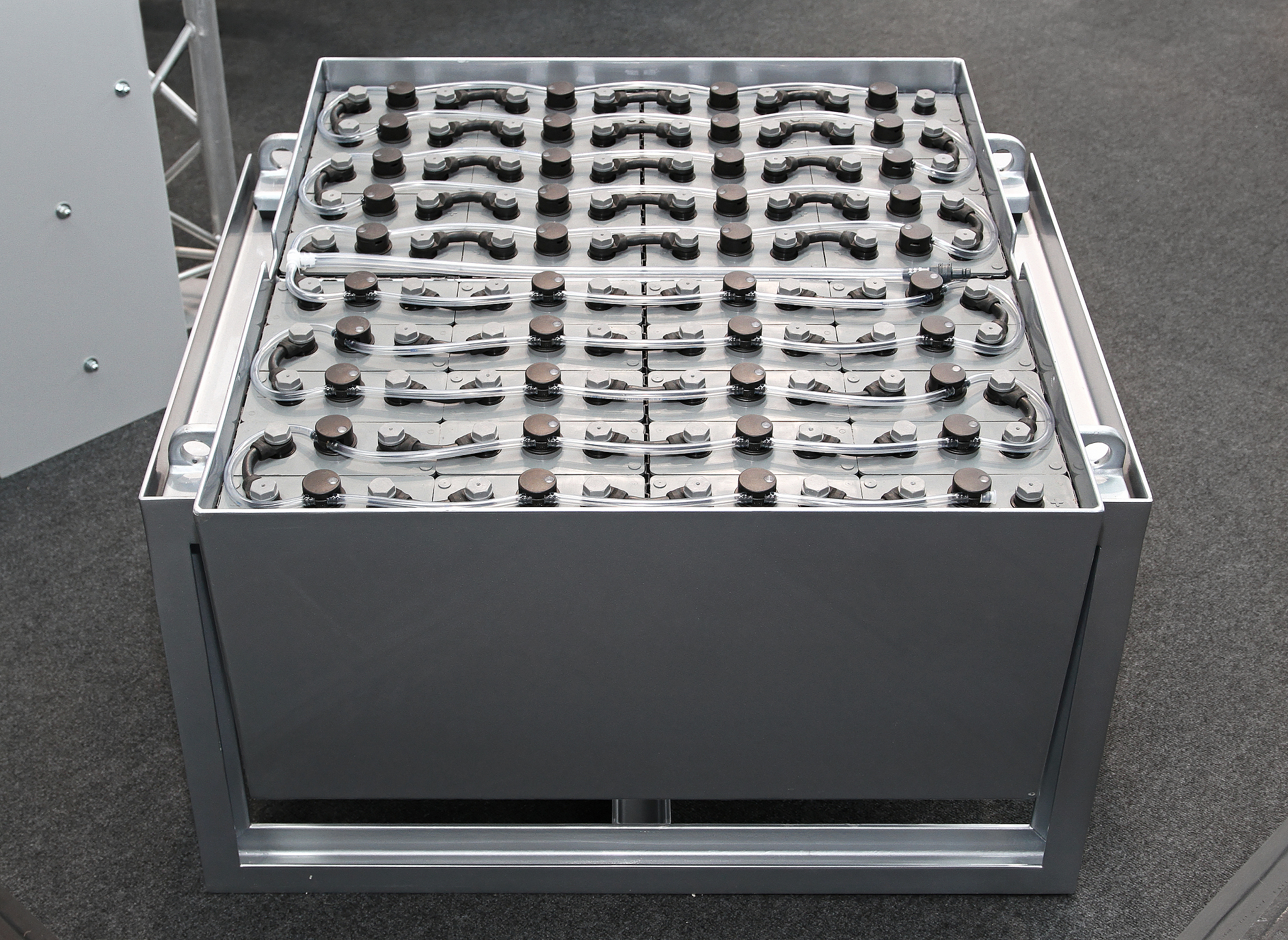 高强散热高通用性一体式光伏接线盒相关的法律法规