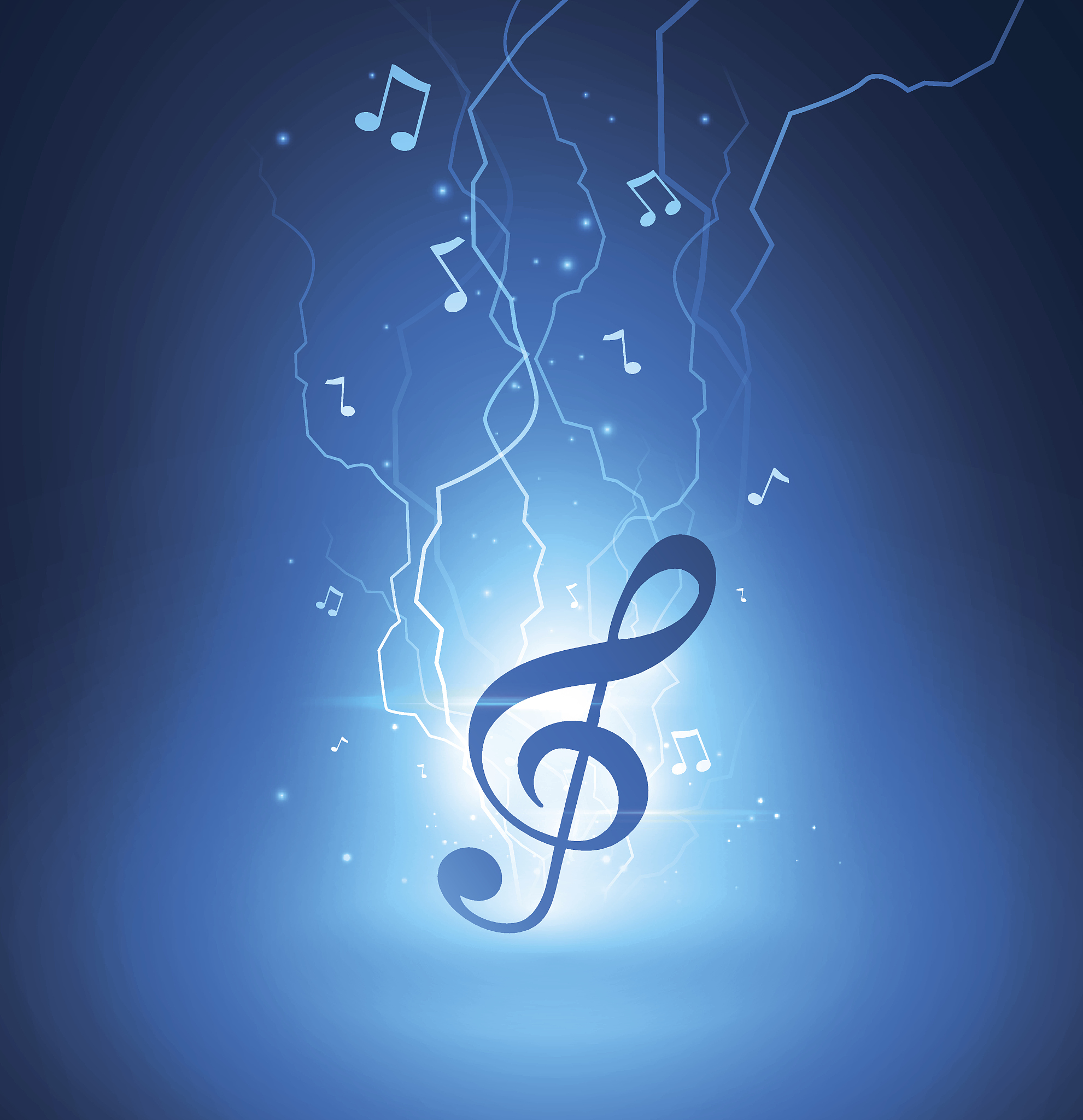 music background